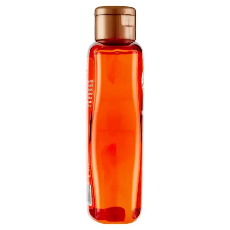 Spuma di Sciampagna Gel de Dus Catifelat, Ulei de Macadamia si quinoa 300 ml Bax 6 buc.